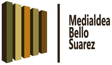 Medialdea Bello & Suarez Logo